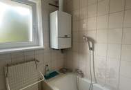 Charmante 2-Zimmer-Wohnung