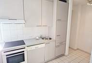 DACHGESCHOSS, Daringergasse, sonnige 76 m2 Neubau mit 6 m2 Balkon, 2 Zimmer, Wohnküche, Wannenbad, Parketten, Grünblick