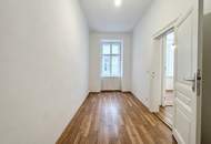 City Living ! Sanierter Altbau ! U3 !