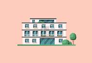 PRAKTISCHES STARTERAPARTMENT MIT WIENER FLAIR