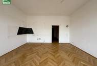 Ankommen &amp; wohlfühlen: 2 Zimmer in zentraler Lage in 1150 Wien!