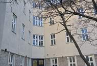 1160! Helle, schön sanierte 2-Zimmer Altbauwohnung!