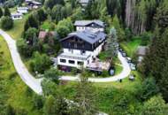 Berghotel am Verdiz zu verkaufen