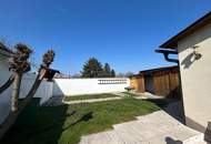 Gemütliches Einfamilienhaus mit Carport & Garten auf ca. 302 m² Grundstück