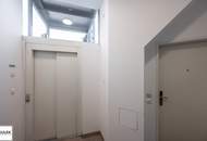 Wohnen in der Innenstadt: 2 Zimmer DG Wohnung - klimatisiert - modern ausgestattet - ab sofort beziehbar!