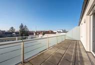 Traumhafte 4-Zimmer-Wohnung in Wolkersdorf mit Terrasse und 2 Abstellplätzen, sofort einziehbar!