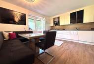 Schlitters: Wohntraum mit Garten – helle 4-Zi.-Wohnung zu verkaufen