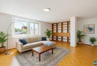 Charmante 4-Zimmer-Wohnung mit Grünblick in Grinzing – ideal für Familien | Charming 4-room apartment with a green view – ideal for families