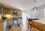 Wo Ideen wachsen – Zweifamilienhaus mit großem Garten in Leonding