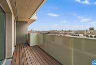 Smart Living in Brigittenau – Ihr neues Zuhause mit Stil