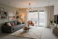 Exklusive Maisonette mit Penthouse-Terrasse-150m² Wohnkomfort im Erstbezug