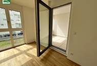Neubau-Erstbezug beim Kirschblütenpark. Hochwertige 2-3 Zimmer Wohnungen. Markenküchen inklusive. - WOHNTRAUM