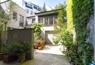 A One-of-a-Kind Gem – Your Private Courtyard Oasis