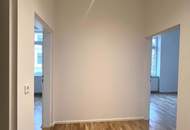 Renovierte 2 Zimmer Altbauwohnung beim Meiselmarkt