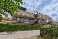 Ihr Platz zum Wohlfühlen – hochwertige 3-Zimmer-Wohnung mit sonnigem Balkon in Hard