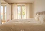 Charmante Eigentumswohnung mit Garten