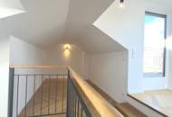 1090/Nähe Schottentor! Modernes 3-Zimmer DG mit großer Terrasse!