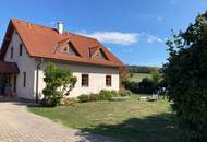 Familienidylle im Grünen - Einfamilienhaus mit perfekter Raumaufteilung (Provisionsfrei)
