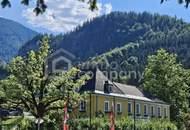 Seltene Gelegenheit in der beliebten Pyhrn-Priel-Region – Ehemaliges Gasthaus mit außergewöhnlichem Zukunftspotenzial