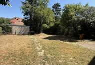 Erstbezug nach Sanierung! Traumhafte Villenetage mit Gartenmitbenutzung und Garage!