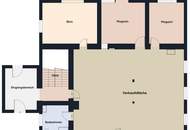 Ideal für Idealisten: Arbeiten und Wohnen im Herzen von Lochau