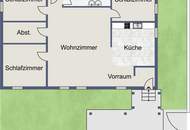 leistbarer Familientraum in Gösting - Nähe Zistersdorf