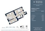 The Legacy - Zukunft berührt Geschichte