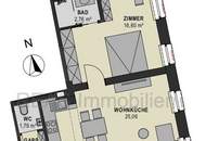 Erstbezug: Apartment mit hochwertiger Ausstattung im Trendbezirk Ottakring!