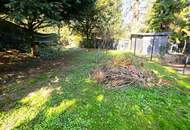 Traumhafte Gartenwohnung in Hietzing mit Sanierungspotenzial in absoluter Ruhelage! Historisches und saniertes Villengebäude + Hochwertiges Umfeld!