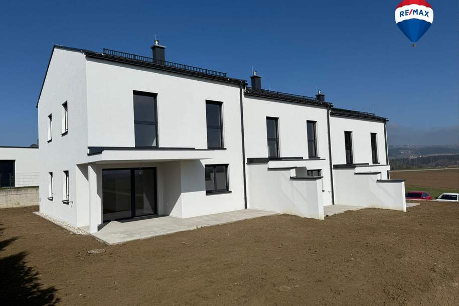 Eigenheim - Top-Qualität zu Top-Preis, Haus-kauf, 395.000,€, 4733 Grieskirchen