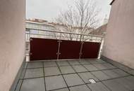 Dachgeschosswohnung mit Terrasse - 100% Ruhelage!!