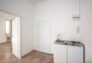 Büro mit Klimaanlage im Erdgeschoss in Favoriten