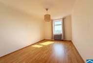 Charmante 2-Zimmer-Wohnung nahe dem Augarten