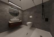 Schöne Wohnung in Haus im Ennstal!