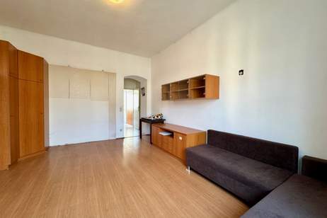 ++ NEU ++ ALTBAUWOHNUNG mit AusbauPOTENZIAL, Wohnung-kauf, 209.000,€, 1020 Wien 2., Leopoldstadt