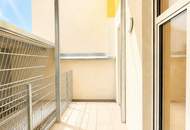 Erstbezug nach hochwertiger Sanierung – Stilvolle 3-Zimmer-Altbauwohnung mit 8 m² Balkon in 1160 Wien