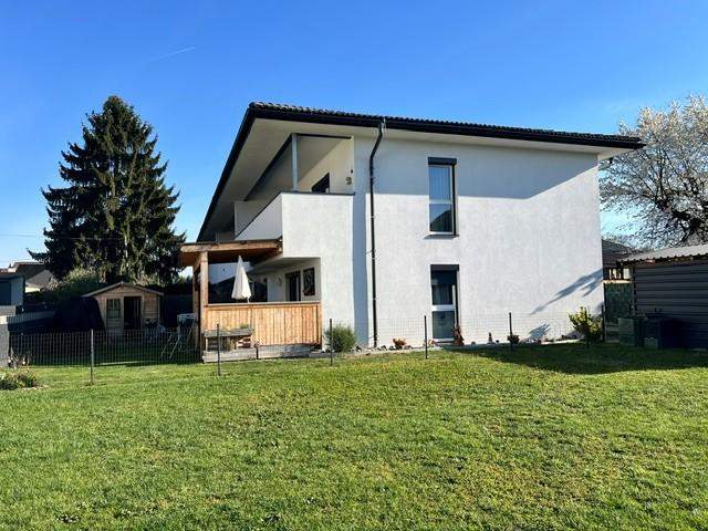 Anlegerwohnung mit sicherer Vermietung in Leitring zu verkaufen