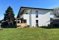 Anlegerwohnung mit sicherer Vermietung in Leitring zu verkaufen