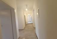 Mietwohnung in Maissau – 96,8 m² | Erstbezug