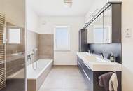 Exklusive Villa: Stilvolles Wohnen und repräsentatives Arbeiten vereint