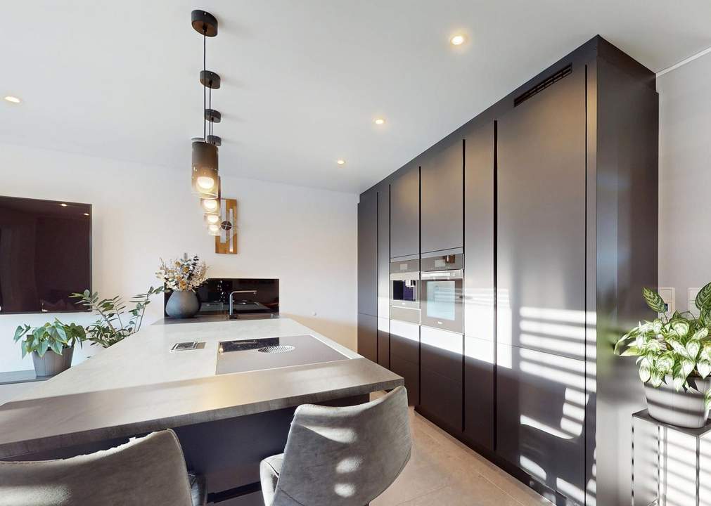 Moderne 3-Zimmerwohnung mit beeindruckendem Panorama in Imst!