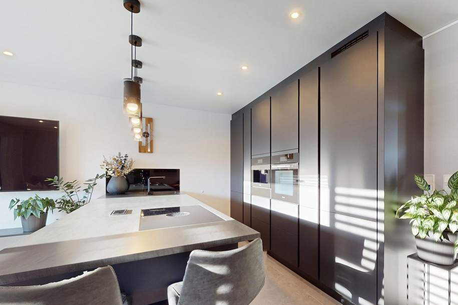 Moderne 3-Zimmerwohnung mit beeindruckendem Panorama in Imst!, Wohnung-kauf, 549.000,€, 6460 Imst