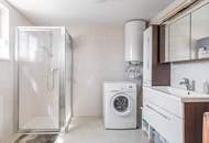 Auszeit am See – Gepflegtes Gartenhaus in Pucking