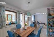 Mehr als eine klassische 2-Zimmer-Wohnung