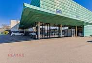 Autohaus mit bester Frequenz in Toplage von Lauterach