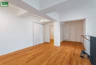 114 m², die Eindruck hinterlassen – außergewöhnliche Loftwohnung mit besonderem Raumgefühl!