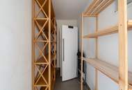 "Helle und voll möblierte Wohnung"