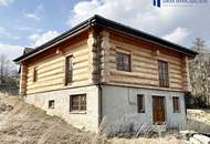 Charmantes Haus mit Panoramablick - nur ca. 1 Stunde von Wien entfernt