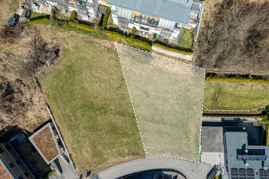 Raum für dein Eigenheim! Großzügiges Baugrundstück in Arzl im Pitztal am Südhang zu kaufen, Grund und Boden-kauf, 280.000,€, 6471 Imst