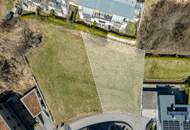 Raum für dein Eigenheim! Großzügiges Baugrundstück in Arzl im Pitztal am Südhang zu kaufen